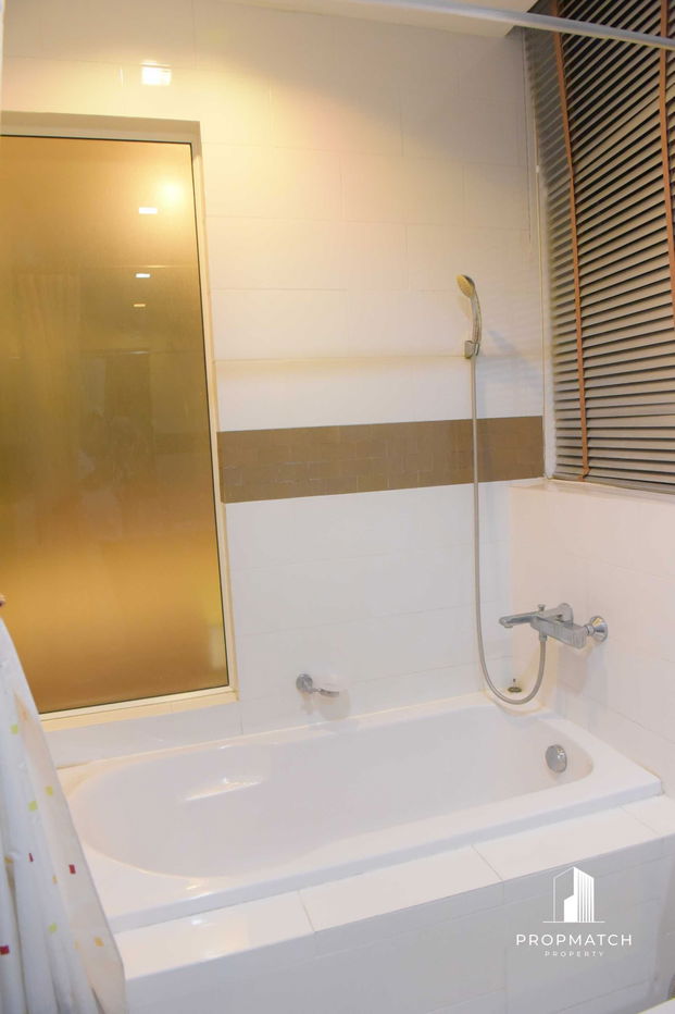 รูป ✨Flash Deal ✨Ideo Verve Sukhumvit (2 Bed 2 Bath 65 SQM.) พร้อมอยู่ ! เพียง 35,000 บาทต่อเดือน Tel.0981315848 @propmatch - รูปที่ 6/6