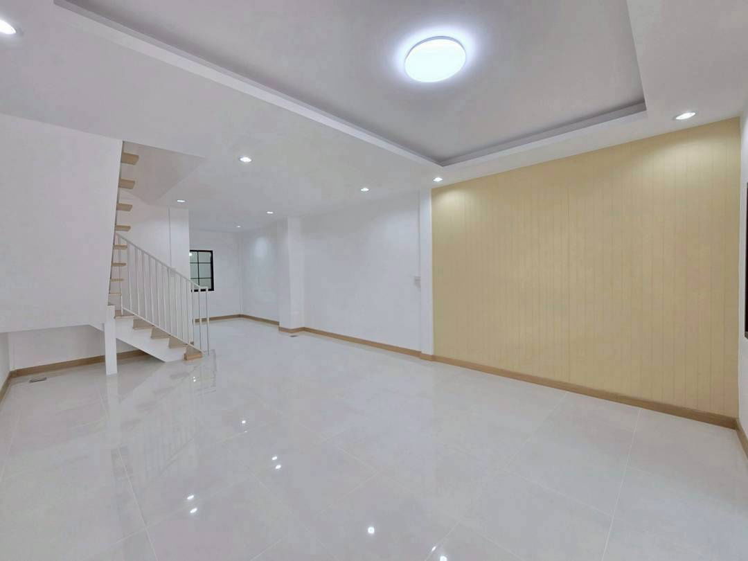 picture For sale: Townhouse 20 sq m., Soi Sukunchang, Bang Bua Thong, Nonthaburi - 3/12