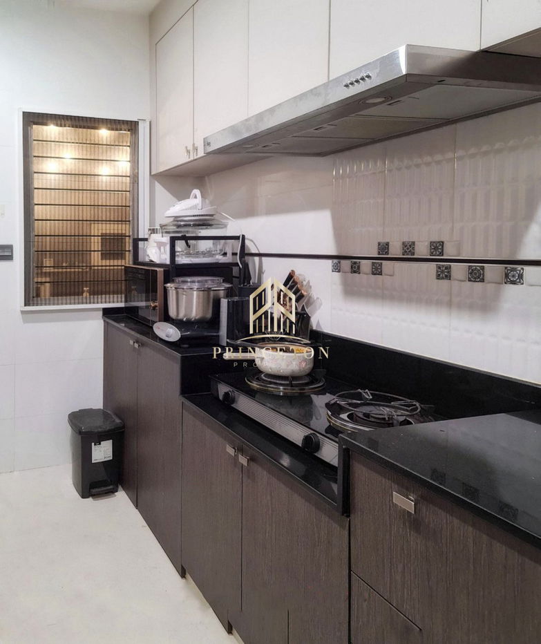 รูป ขายบ้านเดี่ยว นันทวัน บางนา กม.7 ใกล้เมกะบางนา แหล่งช้อปปิ้ง และสิ่งอำนวยความสะดวกครบครัน  - รูปที่ 8/17