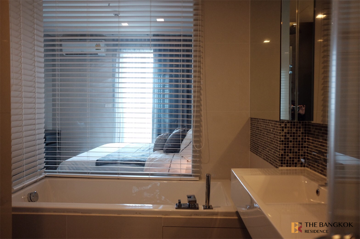 picture Luxury Condo in Central City Location RHYTHM Sukhumvit 44/1 near BTS Phra Khanong - 6/10