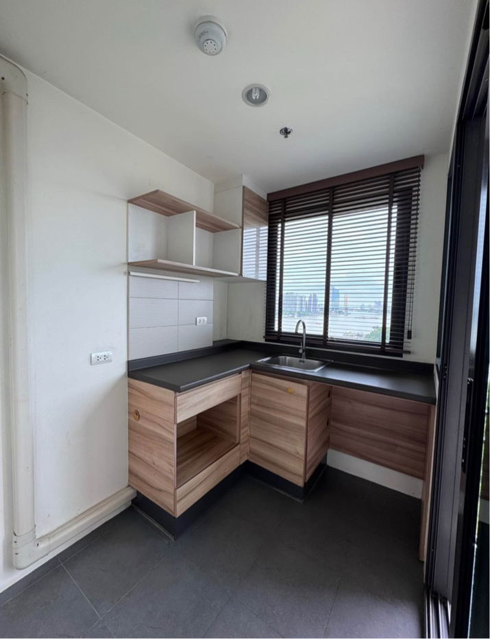 picture #Z1456 Condo for rent U Delight Residence Riverfront (Rama 3) - 8/10