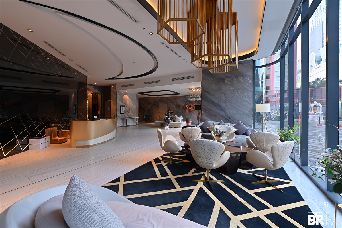 picture Q Chidlom Phetchaburi The Privilege of Luxury in an Economic Hub Location - 3/9