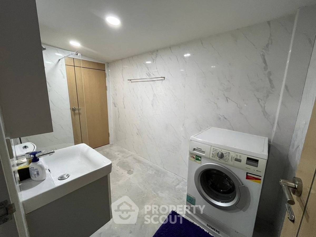 รูป ทาวน์เฮาท์ 3-ห้องนอน ใกล้ BTS ห้าแยกลาดพร้าว (ID 2035788) - รูปที่ 16/21