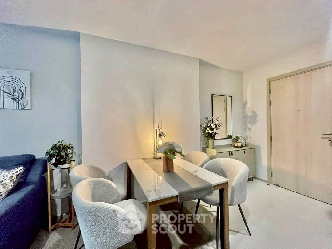 picture 2-BR Condo at Life One Wireless near BTS Phloen Chit (ID 2091931) - 6/12