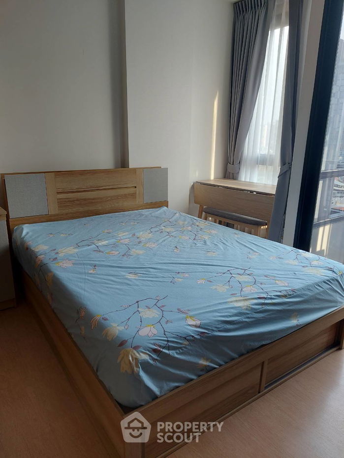 picture Studio Condo at Maru Ekkamai 2 near BTS Ekkamai (ID 1536057) - 3/11
