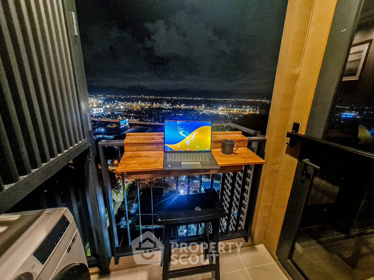 picture 1-BR Condo at Oka Haus Sukhumvit 36 near BTS Thong Lor (ID 829201) - 13/14