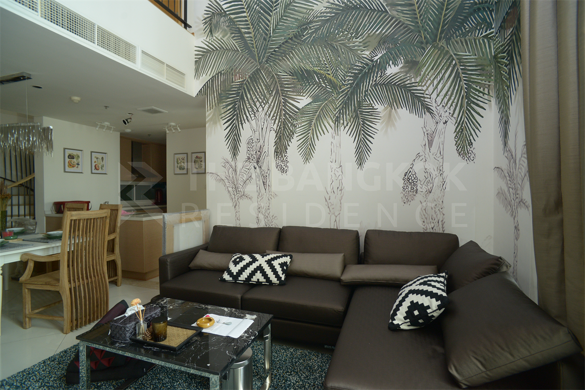 รูป ดิ เอ็มไพร์ เพลส ยูนิต Luxury หรูหราแบบไม่ต้องรอ - รูปที่ 10/10