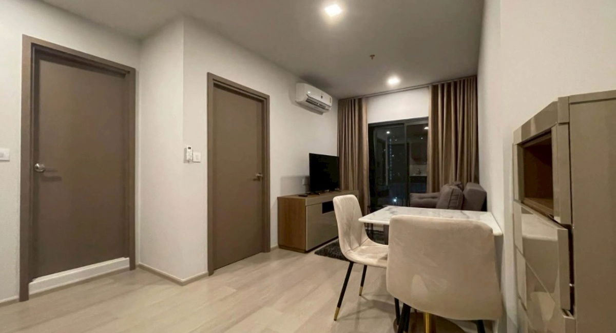 picture LIFE Phahon-Ladprao (1 Bedroom 1Bathroom) 35 Sqm. Rent 25,500/month ▫️Line: @sanhaproperty📲095-6922871 Code: OWC0827 - 6/14