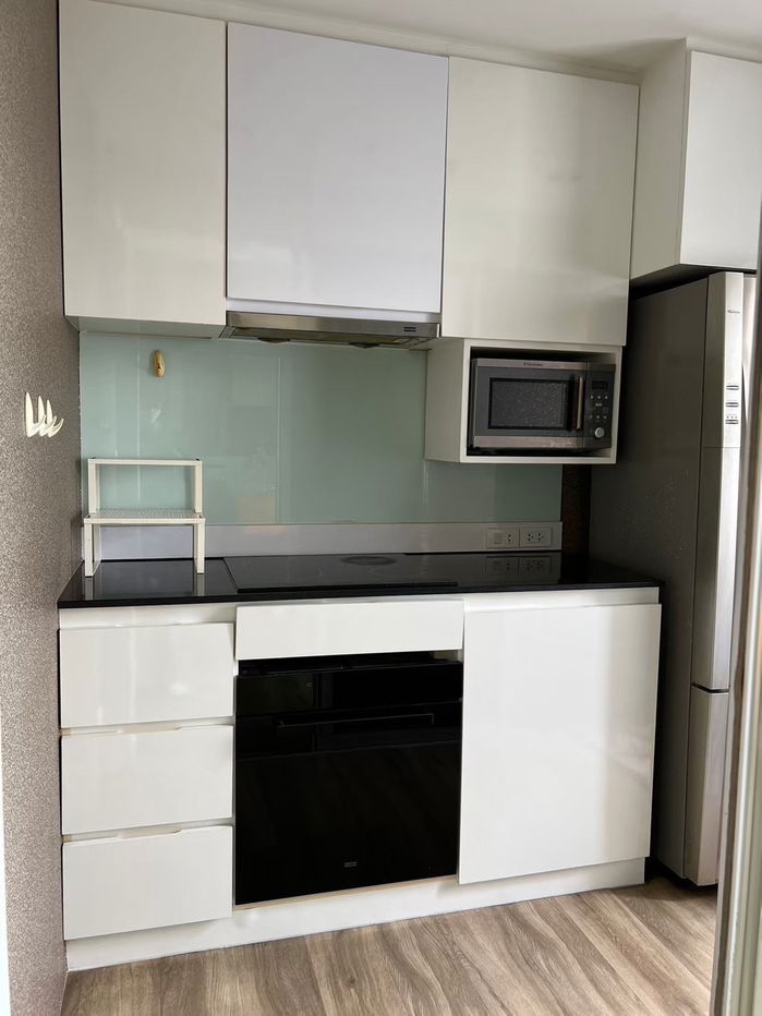 รูป For Sale Condo Q House Condo Sathorn  (S15-34429) - รูปที่ 6/39
