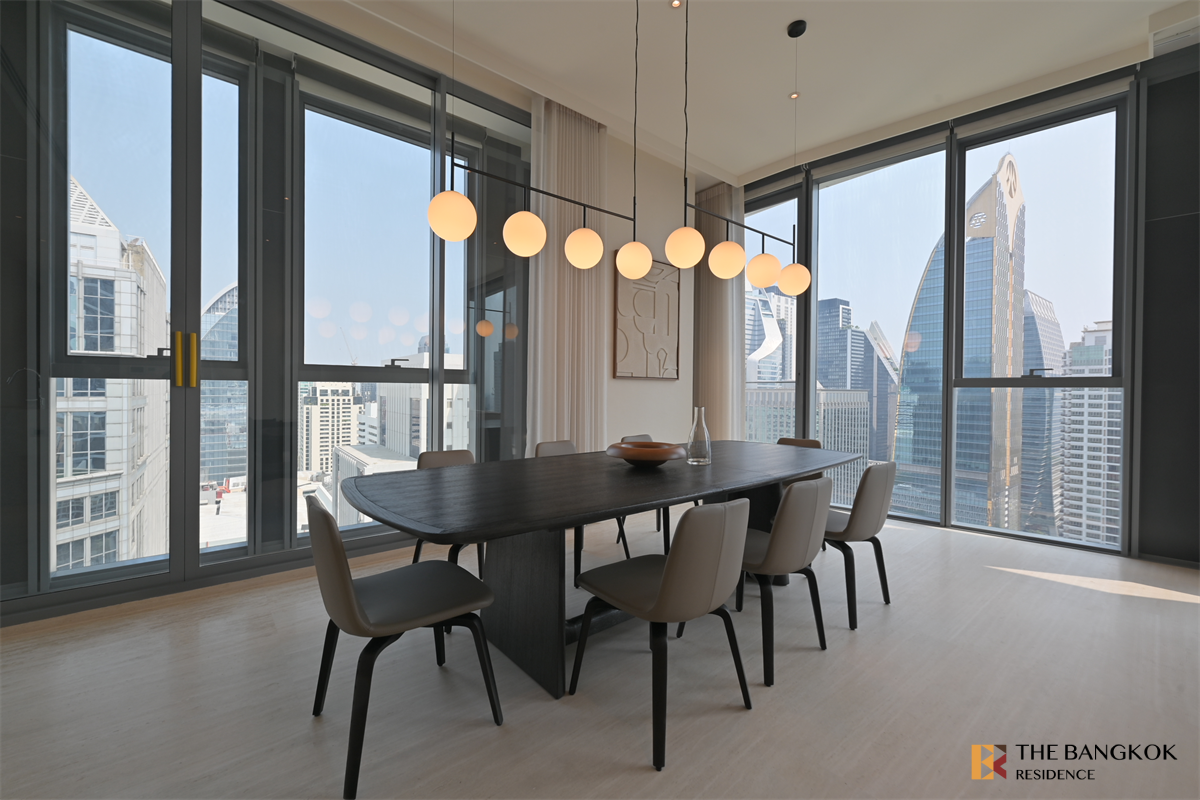 picture SCOPE Langsuan near BTS Chit Lom Ultimate Luxury Lifestyle with Convenience - 9/10