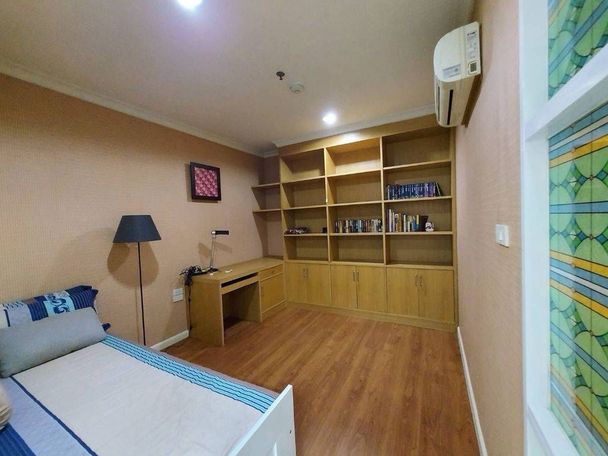 picture 🔥🔥Best price!! 3b2b 9.3mb - Grand Park View Asoke 📞Call 096 896 5953 - 7/8