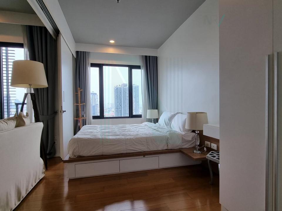 picture 📌 For Rent Condo BLOCS 77 Building 1, Floor 14,1 bed room, Room size 40.00 sqm - 1/8