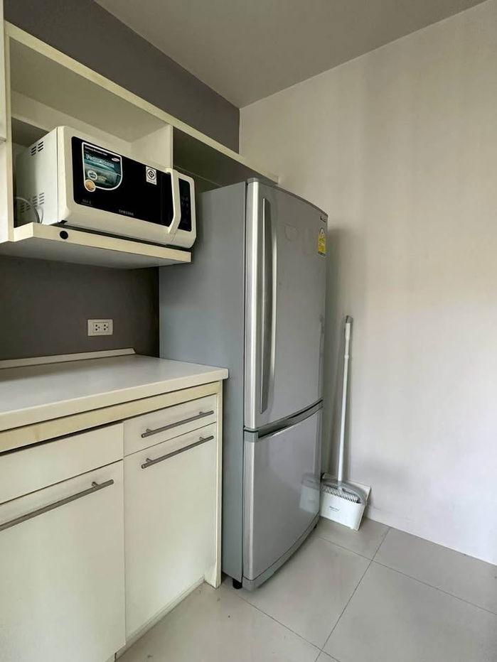 picture 🌿 WS1380 [For rent] THE ROOM Sukhumvit 64 💸 Rent only 13,000 baht/month (including common fees!) - 2/13