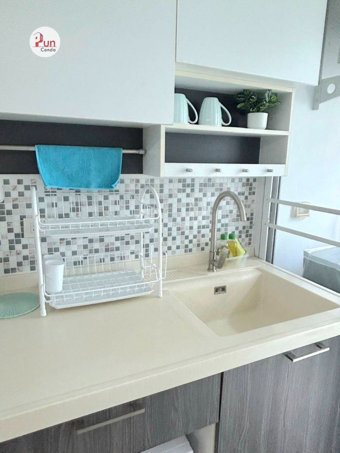 picture  Plum condo Paholyothin89 for rent  - 15/30