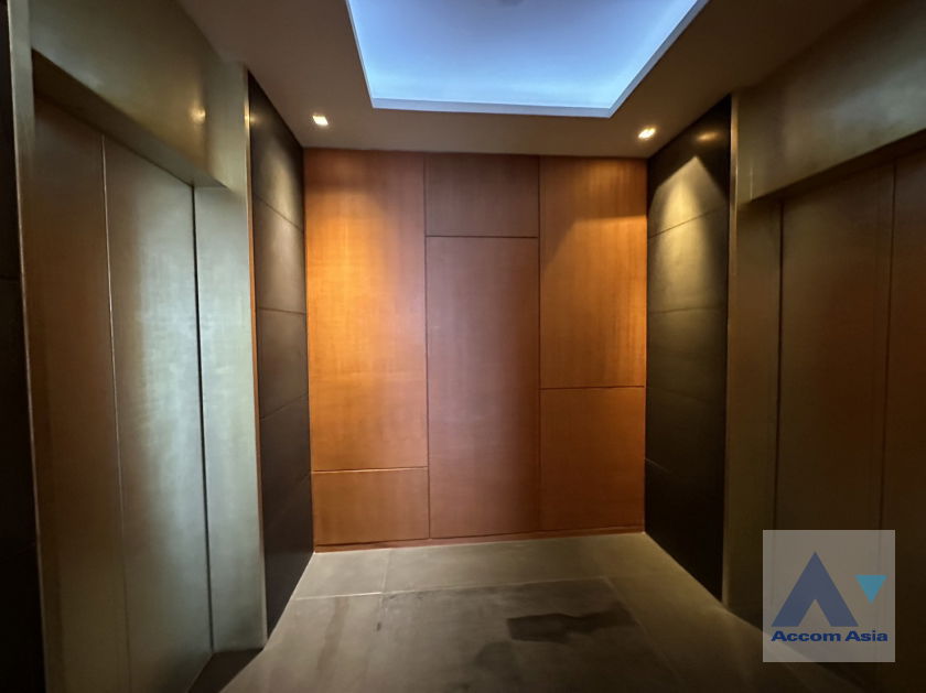 picture 🔼🔽 AccomA 📩  4 BR Condominium @The Sukhothai Residence (AA36469) - 18/20
