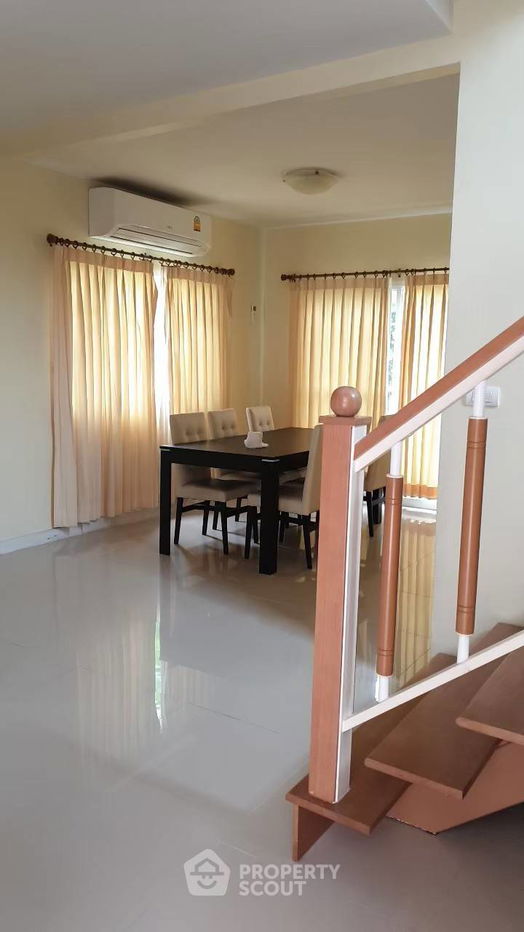 picture 3-BR House at Passorn 28 Kingkaew-Namdaeng in Bang Phli Yai (ID 2171645) - 2/12