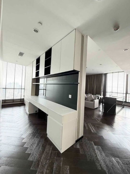 รูป 🔥THE ESSE Sukhumvit 36- 3 Bedrooms for RENT ONLY 180K 🔥 - รูปที่ 10/11