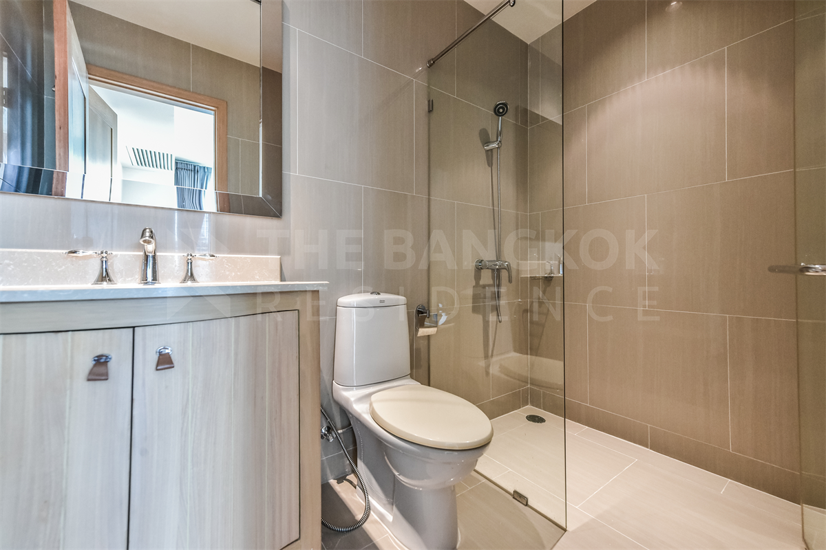 รูป ดิ เอ็มไพร์ เพลส  ยูนิต Luxury หรูหราแบบไม่ต้องรอ - รูปที่ 5/10