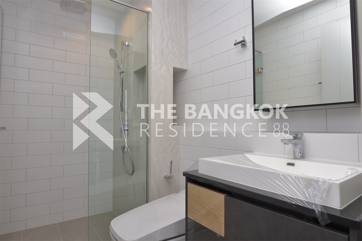 รูป สะดวกสบายกับไลฟ์สไตล์สุด Luxury เดอะไลน์ จตุจักร-หมอชิต ใกล้ BTS สถานีหมอชิต - รูปที่ 5/9