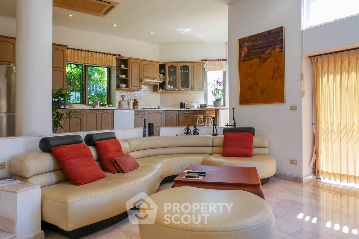 picture 3-BR House close to Cape Panwa (ID 1831253) - 6/44