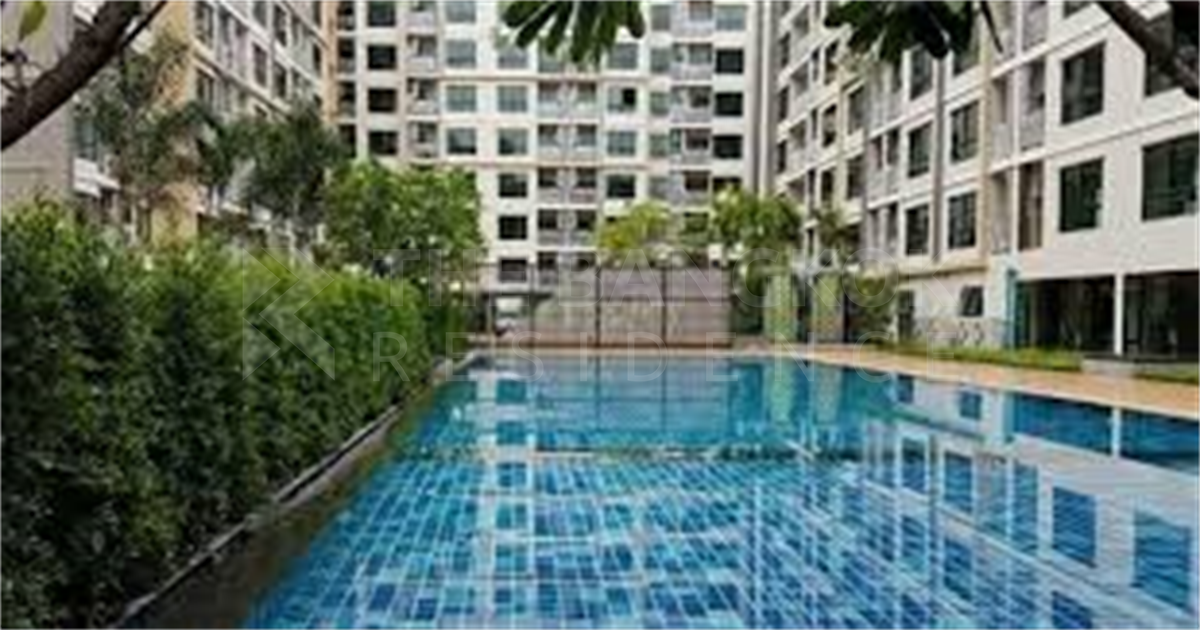 picture Condo in High-potential, Central City Location Supalai Cute Ratchayothin – Phaholyothin34 - 3/5
