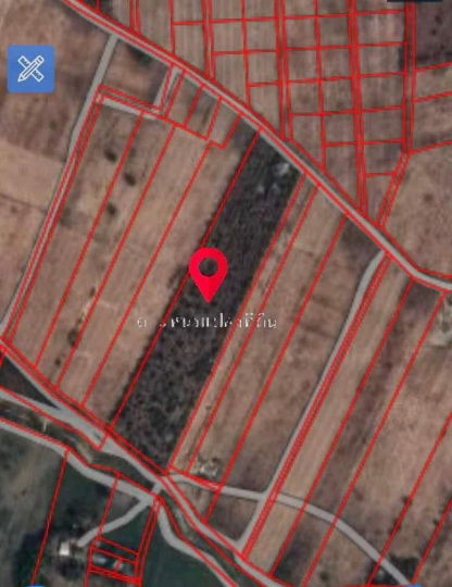 picture Land for Sale – Beautiful Plot at a Great Price in Nakhon Sawan - 6/9