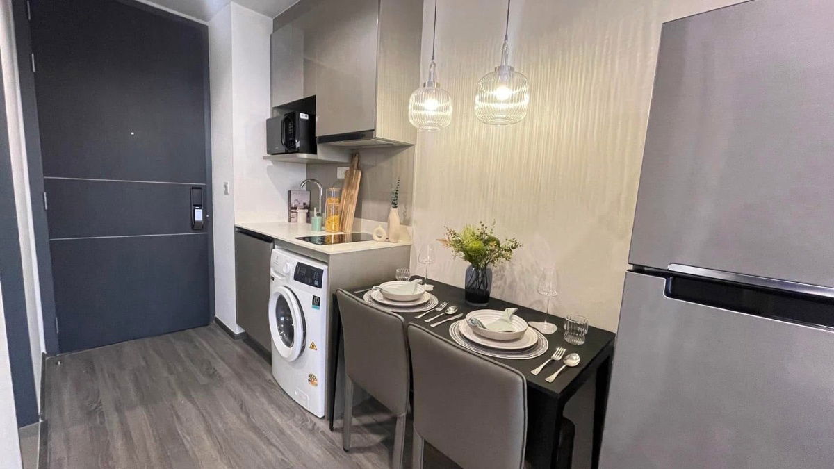 picture 💥ST-6858💥 IDEO Mobi Rangnam 👉Line : @goodcondo - 5/6