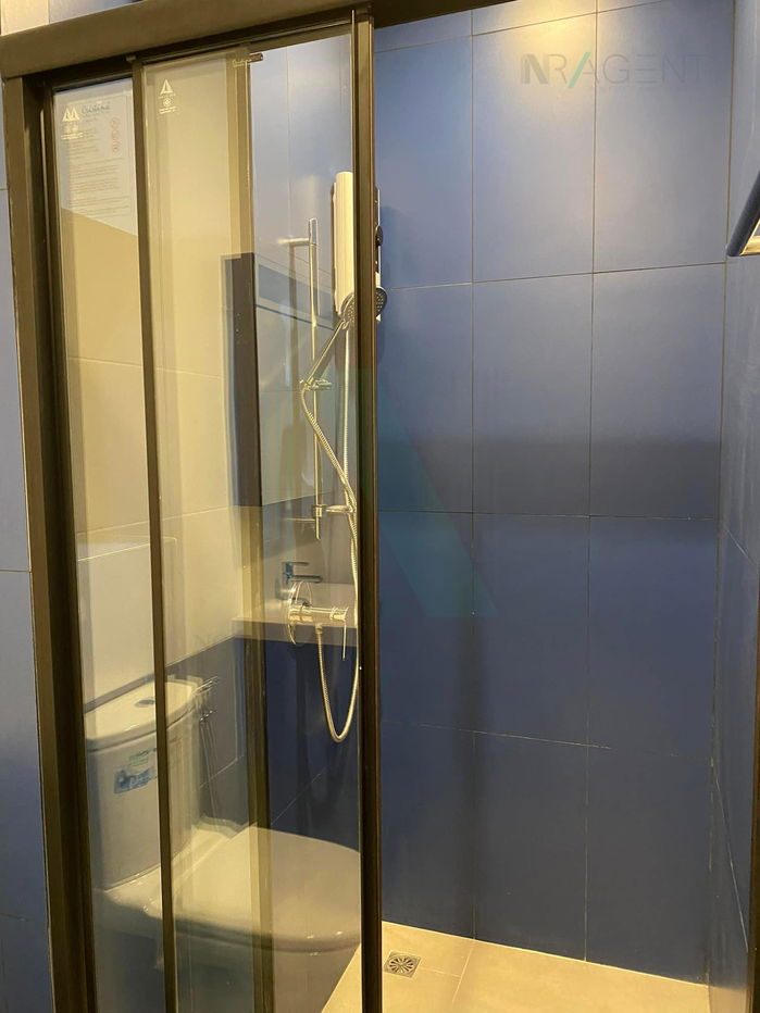picture 📌 For Rent Condo XT EKKAMAI Building 1, Floor 11,1 bed room, Room size 30.00 sqm - 8/8