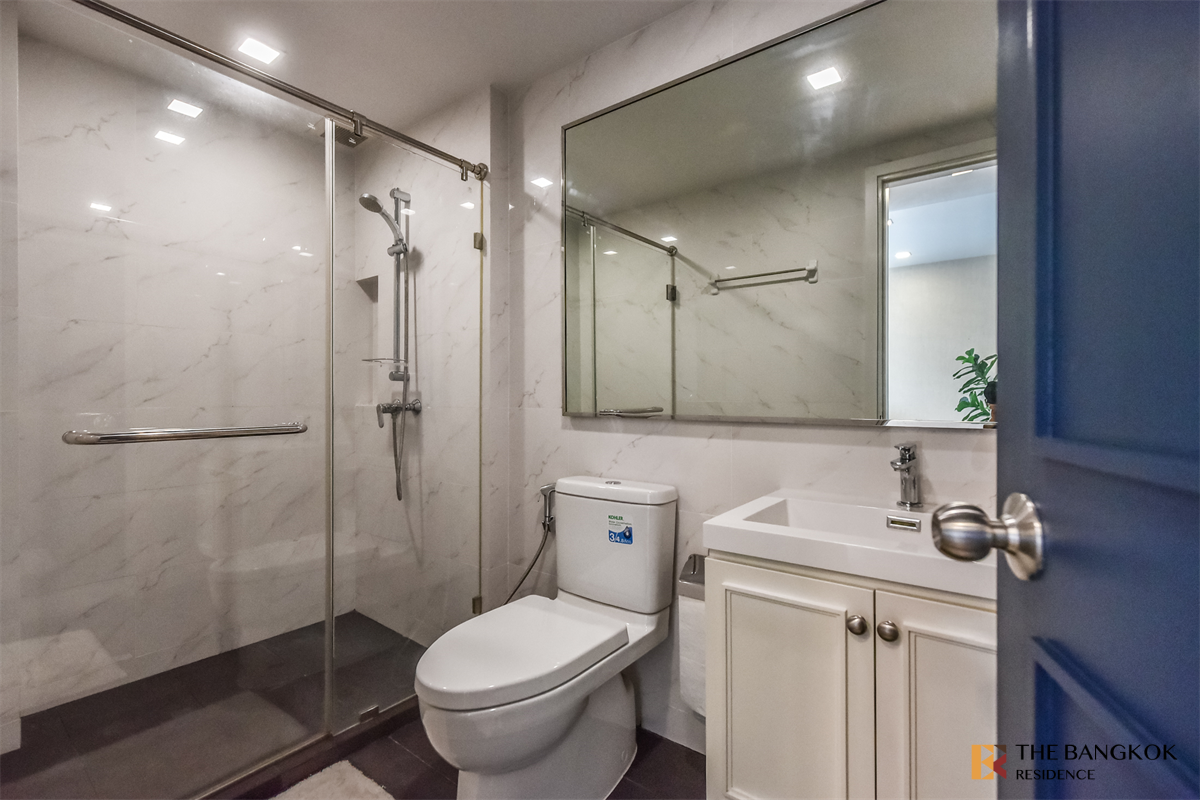 picture Maestro 01 Sathorn – Yen Akat Move-in Ready, Just Bring Your Stuff - 4/10