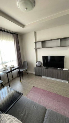picture 🌟 For Rent! Dcondo Rin – Studio Room, 8th Floor, Building B - 7/8