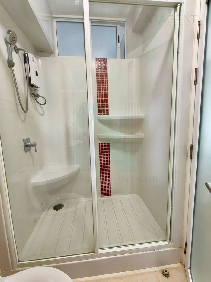 picture 📌 For Rent Condo I-BIZA RCA Building B, Floor 9,2 bed room, Room size 64 sqm - 3/8