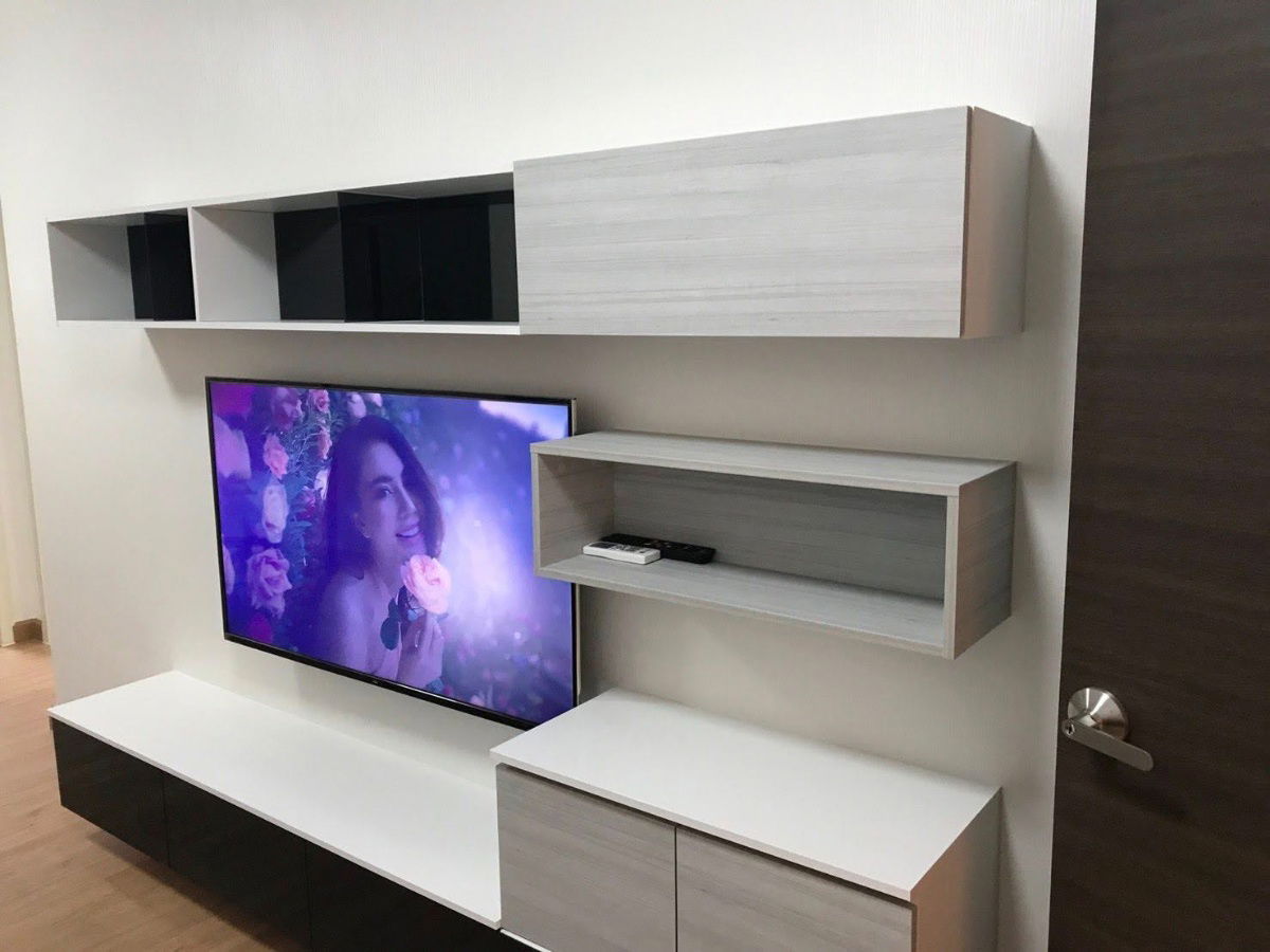 รูป Supalai Loft Chaeng Watthana ห้องสวย ราคาดี สอบถามเพิ่มเติมได้ที่ Line @condorental - รูปที่ 1/11