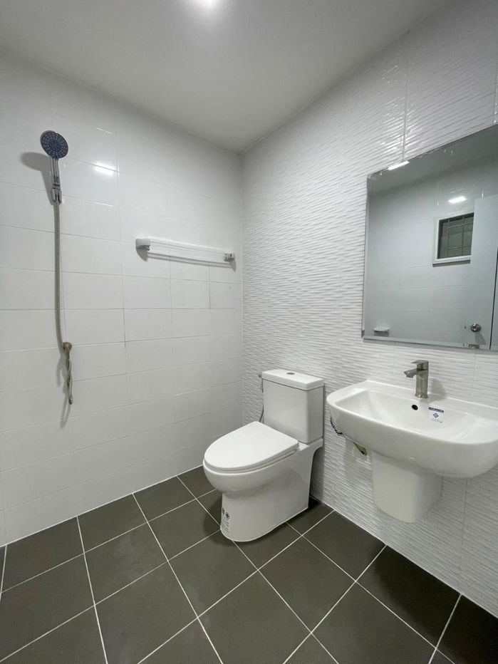 รูป S281 🏡 ขายทาวน์เฮาส์ หมู่บ้านบ้านพฤกษา 116 รังสิต คลองหก เพียง 1,790,000 บาท ฟรีโอน - รูปที่ 12/30