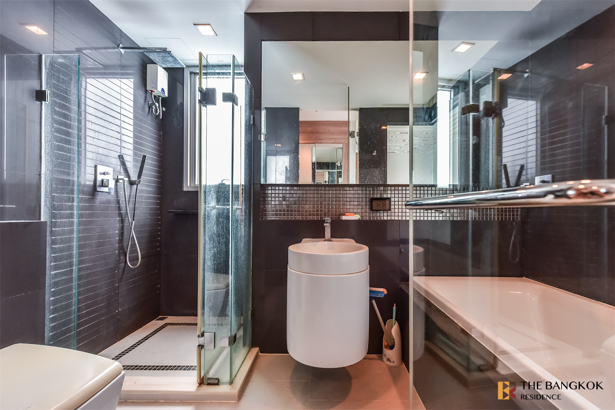 รูป ริธึ่ม พหลฯ-อารีย์ คอนโดหรูสุด Luxury ย่านธุรกิจ ใกล้ BTS สถานีเสนาร่วม - รูปที่ 1/10