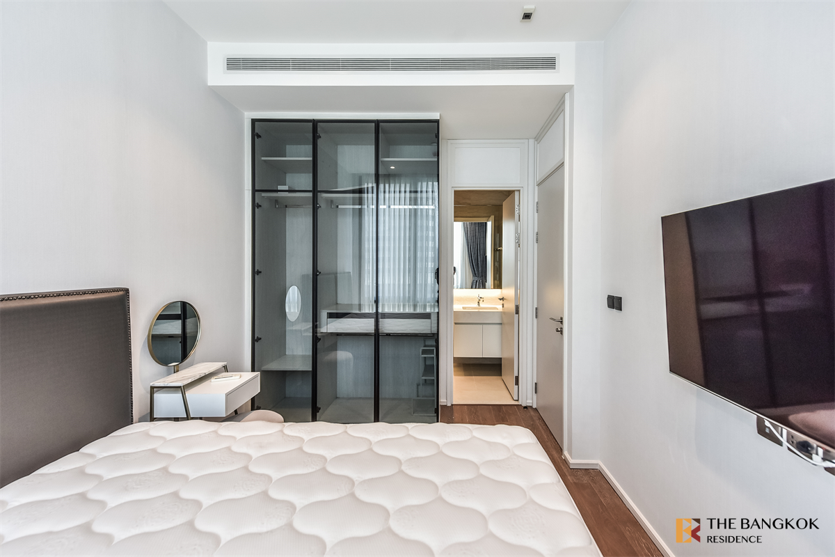 รูป มิวนีค หลังสวน  ใช้ชีวิตสไตล์ Luxury บนทำเลศักยภาพ - รูปที่ 10/10