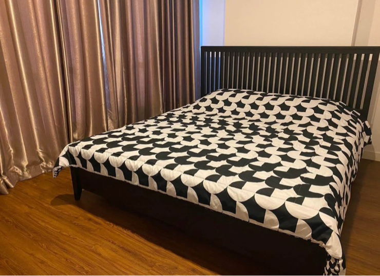 picture #Z1448 Condo for rent Silk Place Phaholyothin Laksi - 2/8
