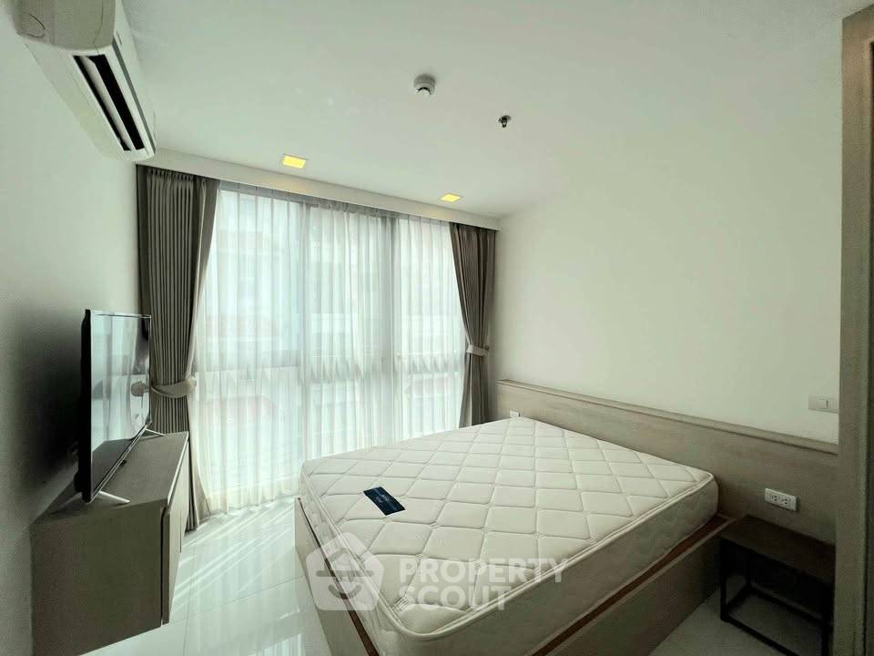 รูป คอนโด 1-ห้องนอน ที่ เดอะ คลาวด์ ใกล้ ถนนพระตำหนัก พัทยา (ID 2135897) - รูปที่ 5/9