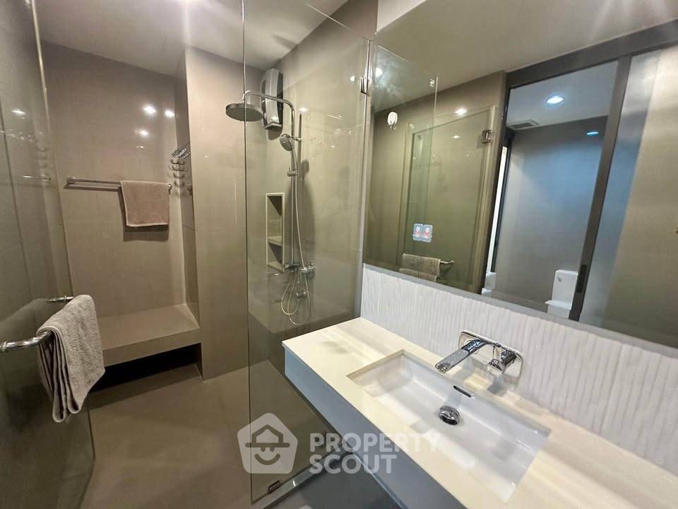 picture 1-BR Condo at Rhythm Sukhumvit 42 near BTS Ekkamai (ID 2064446) - 9/10