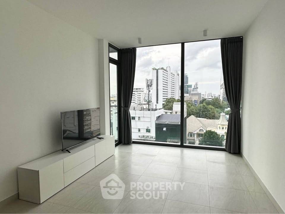 รูป คอนโด 1-ห้องนอน ที่ เทตต์ สาทร 12 ใกล้ BTS เซนต์หลุยส์ (ID 2132071) - รูปที่ 1/11