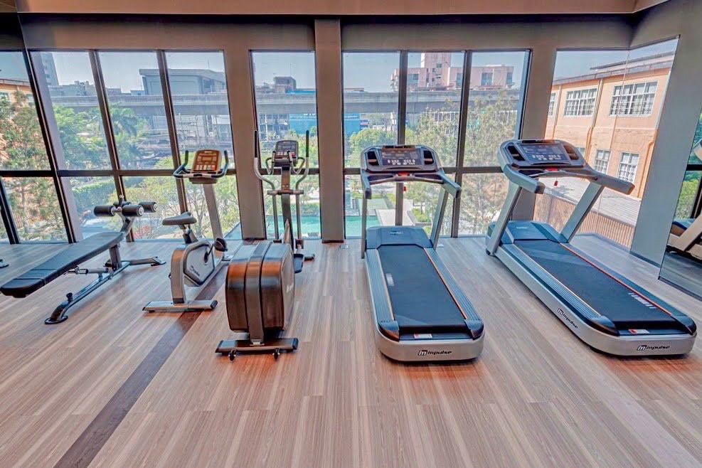 picture FOR RENT  :  E92902 : ( Siamese Sukhumvit 87 ( Ramada Residence ) ) - 24/27