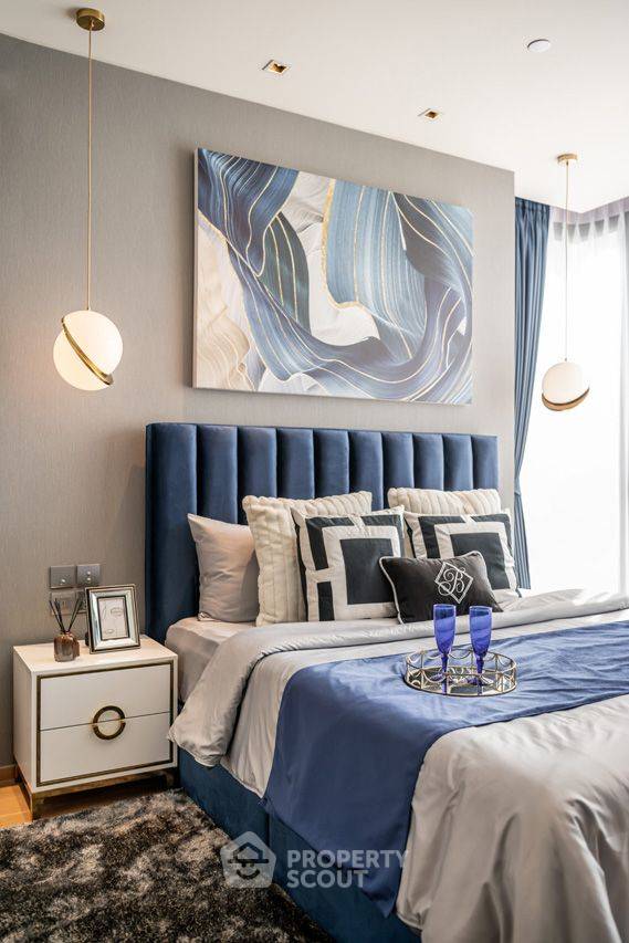 picture 1-BR Condo at Beatniq Sukhumvit 32 near BTS Thong Lor (ID 939342) - 9/35