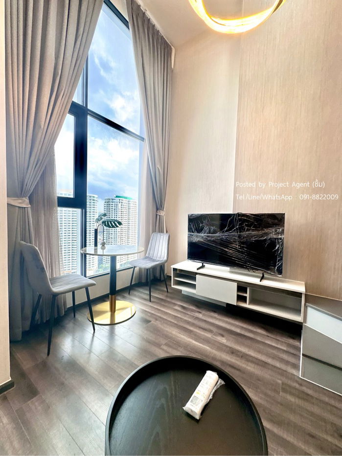 picture For Rent 🔥Condo Near BTS Phahonyothin24 Ready to move - 3/23