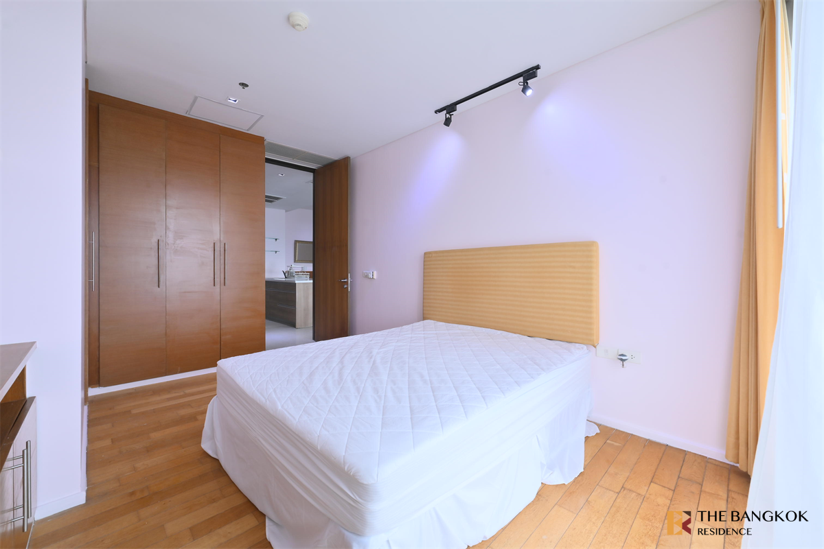 รูป คอนโด Luxury ราคาพิเศษ เดอะ เลค คอนโดมิเนียม ใกล้ BTS สถานีอโศก - รูปที่ 8/10