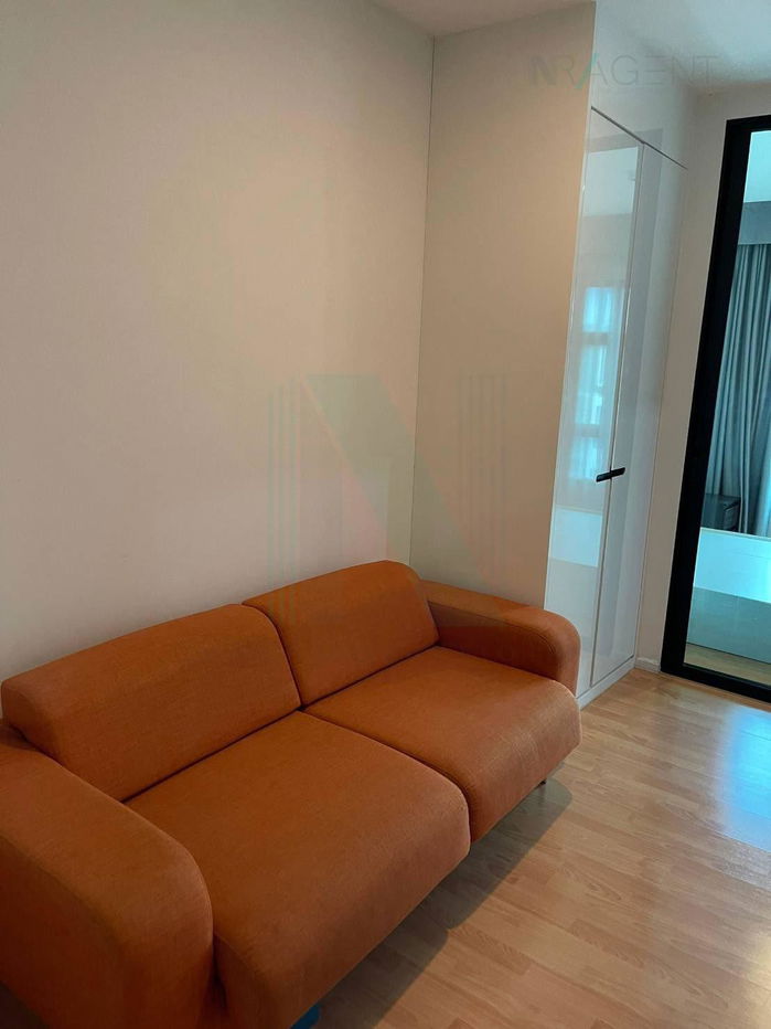 picture 📌 For Sell Condo D MURA RATCHAYOTHIN Building 1, Floor 8,1 bed room, Room size 25 sqm - 6/8
