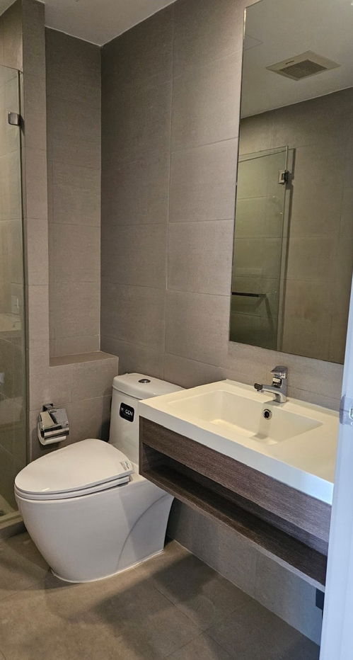 รูป Whizdom connect 101 ☎️1 bed ‼️only 16000/month ‼️NOW AVAILABLE 🔆✅ - รูปที่ 6/9