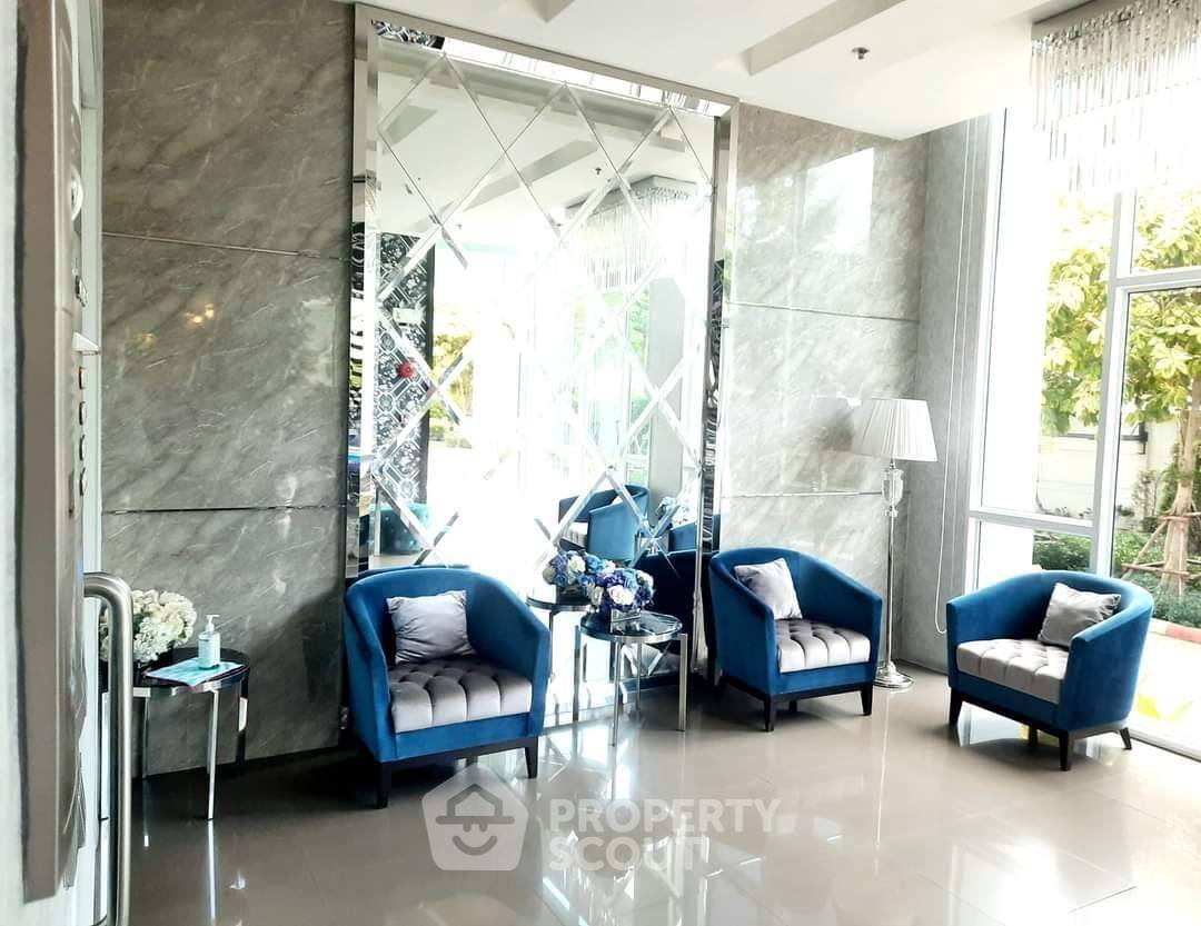 picture 1-BR Condo at The Sky Sukhumvit near BTS Udom Suk (ID 878367) - 8/16
