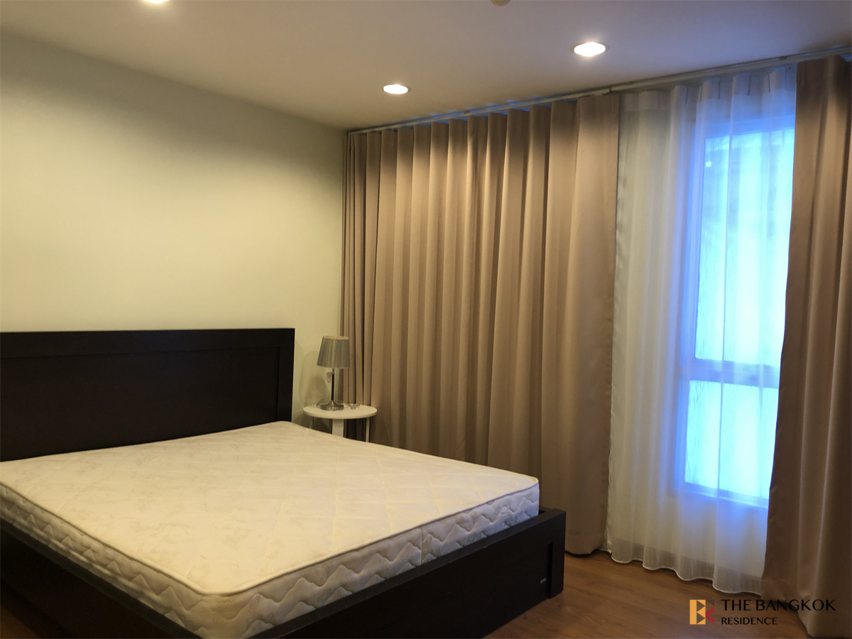 รูป ดิ แอดเดรส สุขุมวิท 42 สะดวกสบายกับไลฟ์สไตล์สุด Luxury ใกล้ BTS สถานีเอกมัย - รูปที่ 2/9