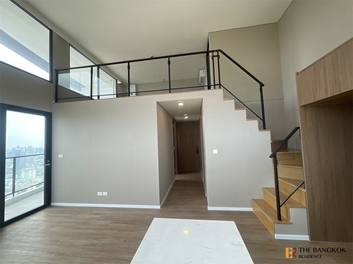 picture Luxury Unit, Ready for You Without the Wait Landmark @MRTA Station - 3/10