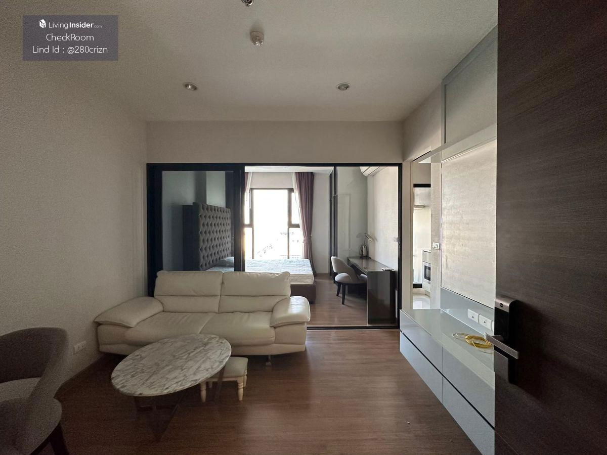 picture For rent Chewathai Bang Pho 1-BR  - 1/7