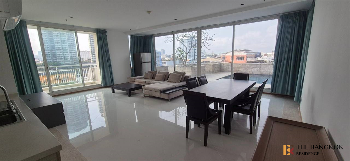picture The Empire Place  The Privilege of Luxury in an Economic Hub Location - 9/9